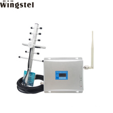 Dual Band Wireless Wifi Radio Cellular Mobile Network Signal Repeater LTE Phone Signal Booster 2G 3G 4G with Yogi Antenna CN;GUA